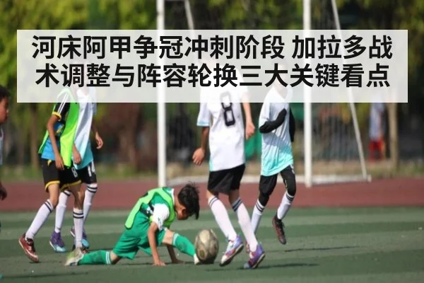 河床阿甲争冠冲刺阶段 加拉多战术调整与阵容轮换三大关键看点 - kaiyun