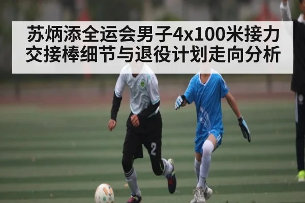 苏炳添全运会男子4x100米接力交接棒细节与退役计划走向分析 - kaiyun